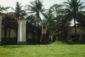 Grand Signature by M Village Hoi An Resort