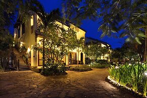 Mulberry Collection Silk Village