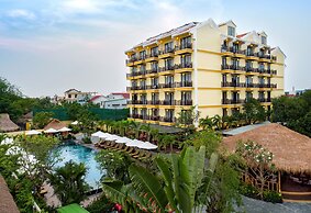 Mulberry Collection Silk Village