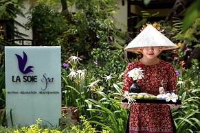 Mulberry Collection Silk Village