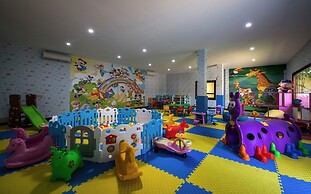 Mulberry Collection Silk Village