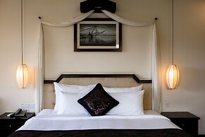 Mulberry Collection Silk Village