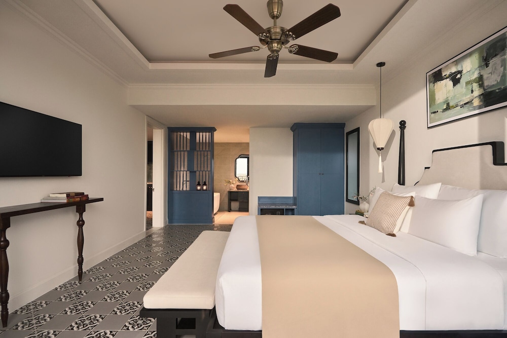 Grand Signature by M Village Hoi An Resort