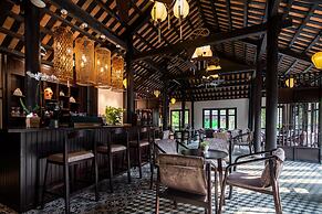 Mulberry Collection Silk Village