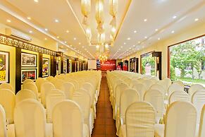 Mulberry Collection Silk Village