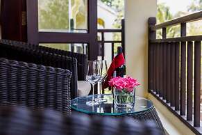 Mulberry Collection Silk Village