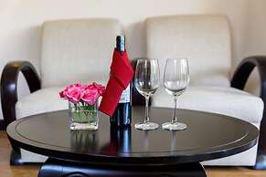 Mulberry Collection Silk Village