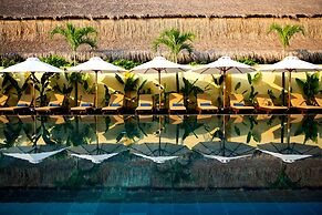 Mulberry Collection Silk Village