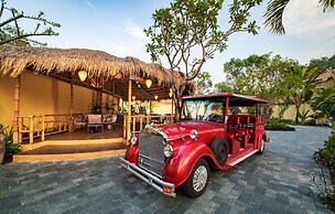 Mulberry Collection Silk Village