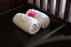 Mulberry Collection Silk Village