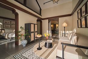 Grand Signature by M Village Hoi An Resort