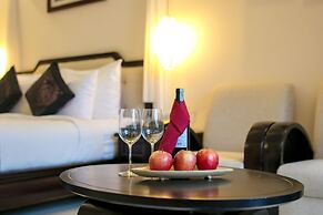 Mulberry Collection Silk Village