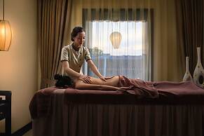 Mulberry Collection Silk Village