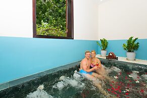 Mulberry Collection Silk Village