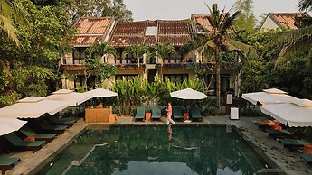 Grand Signature by M Village Hoi An Resort
