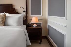 Mulberry Collection Silk Village