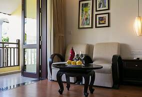 Mulberry Collection Silk Village