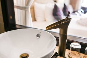 Mulberry Collection Silk Village