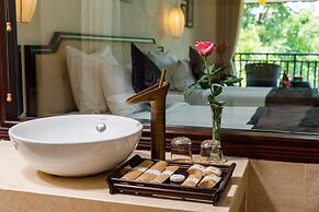 Mulberry Collection Silk Village