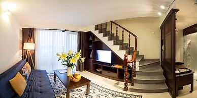 Mulberry Collection Silk Village