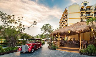 Mulberry Collection Silk Village