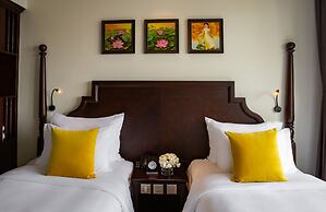 Mulberry Collection Silk Village