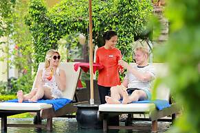 Mulberry Collection Silk Village