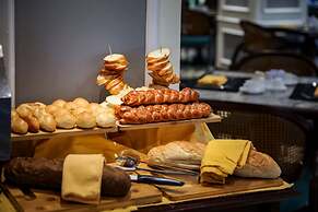 Mulberry Collection Silk Village