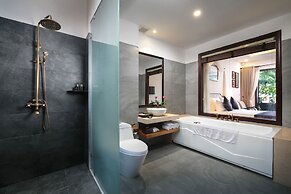 Mulberry Collection Silk Village