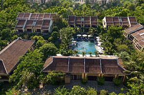 Mulberry Collection Silk Village