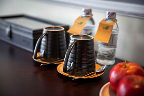 Mulberry Collection Silk Village