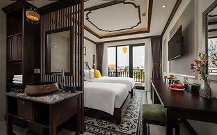 Mulberry Collection Silk Village