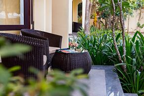 Mulberry Collection Silk Village