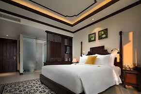 Mulberry Collection Silk Village