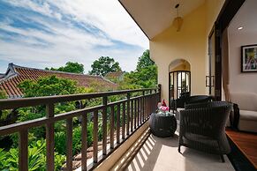 Mulberry Collection Silk Village