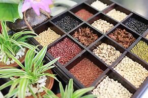 Mulberry Collection Silk Village