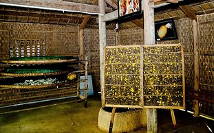 Mulberry Collection Silk Village