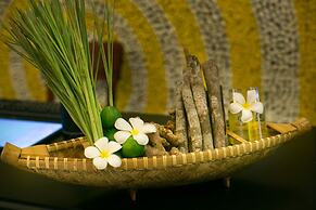 Mulberry Collection Silk Village