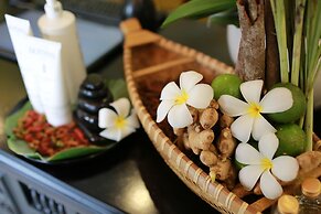 Mulberry Collection Silk Village