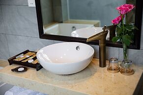 Mulberry Collection Silk Village