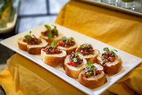 Mulberry Collection Silk Village