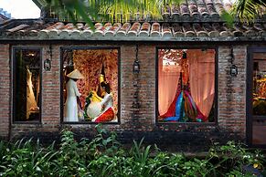 Mulberry Collection Silk Village