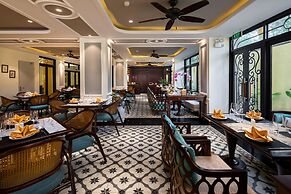 Mulberry Collection Silk Village