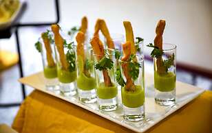 Mulberry Collection Silk Village