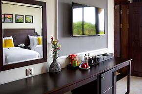 Mulberry Collection Silk Village