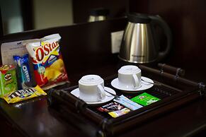 Mulberry Collection Silk Village