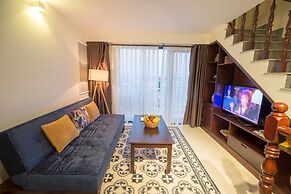 Mulberry Collection Silk Village