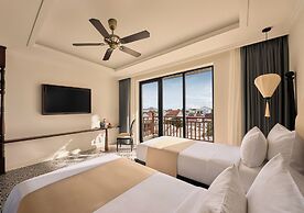 Grand Signature by M Village Hoi An Resort