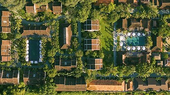 Grand Signature by M Village Hoi An Resort