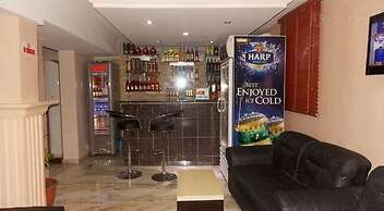 Divine Foutain Apapa Branch